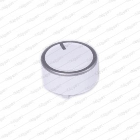 Beko Cooker & Oven Knob - 2420600100