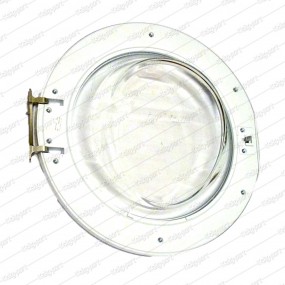 Beko Washing Machine Door Assembly - 2860208100