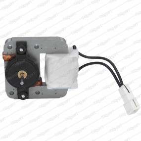 Beko Tumble Dryer Fan Motor - 2978090200