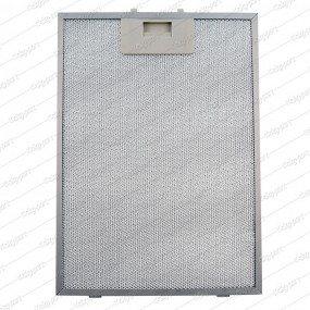 Cooker Hood Metal Grease Filter 31.20 x 22.60