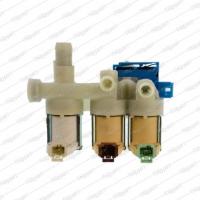 Vestel Washing Machine Solenoid Inlet Valve - 32016186