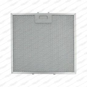 Gorenje & Hansa Cooker Hood Metal Grease Filter - 184756 - 1006966