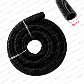 Vacuum Cleaner 20meter 38mm Black Hose