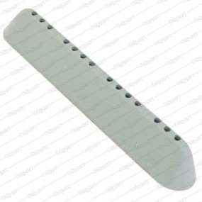 Merloni Washing Machine Drum Paddle - 398101400