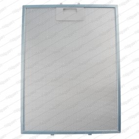 Teka Cooker Hood Metal Grease Filter - 81485031