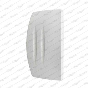 Beko Fridge Freezer Door Handle - 4244570100