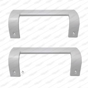 Beko & Grundig Fridge Door Handle - 4321270300