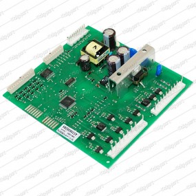 Beko & Teka Refrigerator Electronic Module - 4335650285