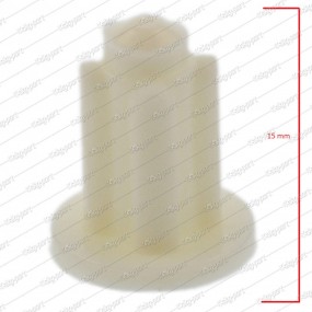 Arnica Orbital Plastic Coupling