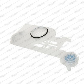 Ariston & Hotpoint Bulaşık Makinesi Su Gösterge Paneli - C00256546