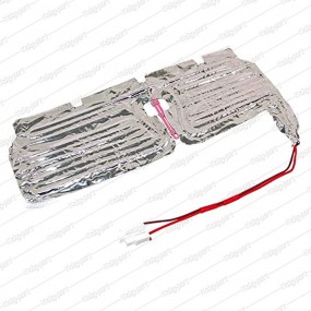 Samsung Fridge Defrost Heater - DA47-00038B