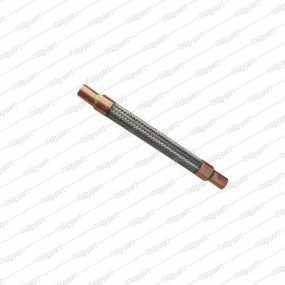 DNG16 Refrigeration Anti-Vibration Hose - 5/8