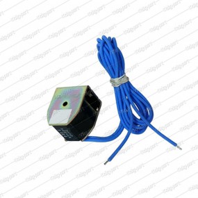 Dunan 4 Way Solenoid Coil