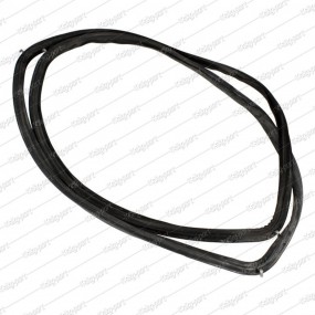 Oven door seal Beko - 255460006