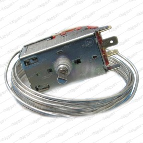 K-59 P-1301 NoFrost Refrigerator Thermostat 2500mm