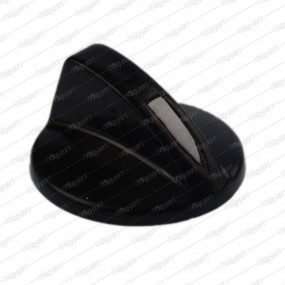 Universal Oven Knob - Black