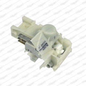 Dishwasher Door Lock - 00438026