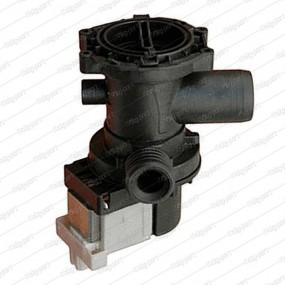 Ariston Washing Machine Drain Pump - C00283229