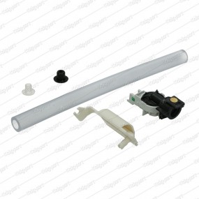 AEG & Electrolux Bulaşık Makinesi Analog Prosestat - 4055346060