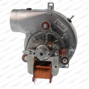 Ariston & Biasi & Immergas Boiler Fan - 999397