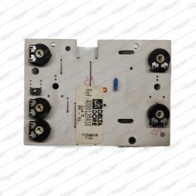 Saunier Duval Thema Classic Boiler Refurbished PCB - 4000120410