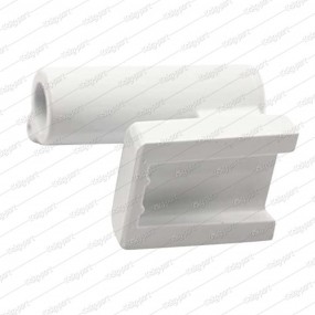 Samsung Refrigerator Plastic Hinge For Door Panel - DA61-08305A