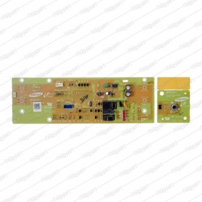 Samsung Oven PCB - DE92-02875B