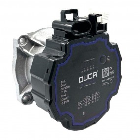 Duca Boiler Pump GEX-FCI Replacement for Grundfos UPM3 & UPM4