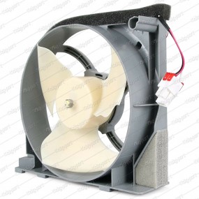 Samsung Refrigerator Fan Motor Assembly - DA97-15765C