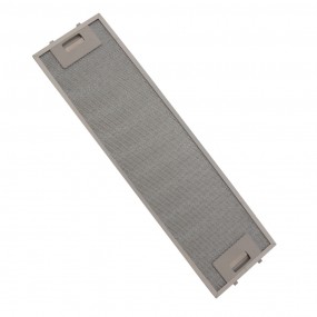 Beko Cooker Hood Metal Grease Filter - 9189205706