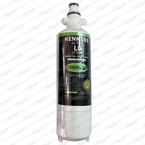 LG & Kenmore Fridge Water Filter - LT700P