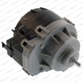 ECA Citius Premix Kombi Step Motor