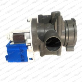 Samsung Washing Machine GRE 937 Drain Pump - DC90-11110K