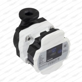 Duca APE 25-8-130 Boiler Pump Motor - Iron Body