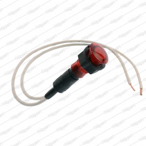 Universal 10mm Wired Signal Lamp