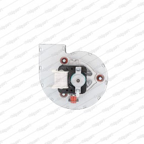 ECA Eurostar Kombi Fan Sohon 60W - FL108042Y-55