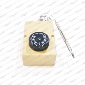 -30 / + 30 F/2000 Fridge Thermostat