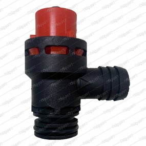 Bosch & Buderus & Immergas Boiler Safety Valve - 87160102470