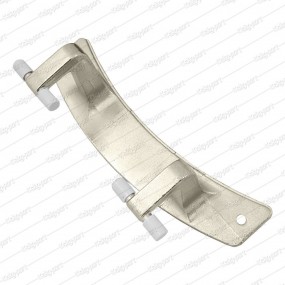 LG Washing Machine Door Hinge - MEF55242701