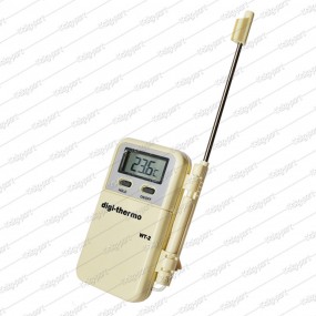 WT-2 Digital Thermometer