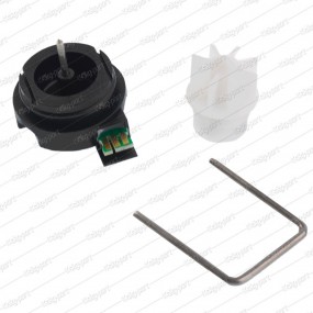 Ideal Flow Sensor and Turbine Kit 176473