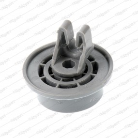 Fagor & Eureka Dishwasher Lower Basket Wheel - 42052035