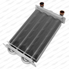 Beretta Boiler Main Heat Exchanger - 20083225