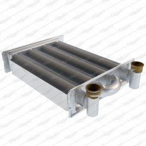 Beretta City Boiler Main Heat Exchanger - 20067305