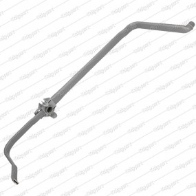 Beko Dishwasher Spray Arm Pipe - 1756330300