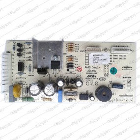 Beko Freezer Control Module - 4326990485