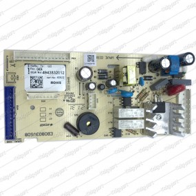 Beko Fridge PCB - 4943832012