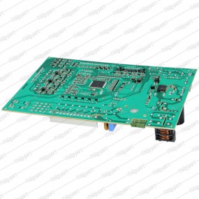 Beko Fridge Freezer PCB - 4938827110