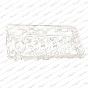 Beko Washing Machine Light Guide - 2812630400