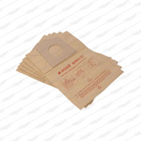 Beko TT945 Vacuum Cleaner Original Paper Dust Bag